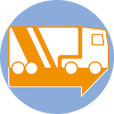 G2r Transport Icon